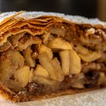 Simple Apple Strudel