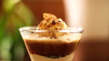 Affogato