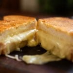 The SECRET to Restaurant-Quality Grilled Cheese at Home