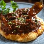 Osso Buco with Gremolata