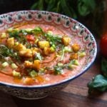 Best Gazpacho in the world